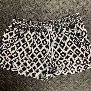 Rue 21 shorts
